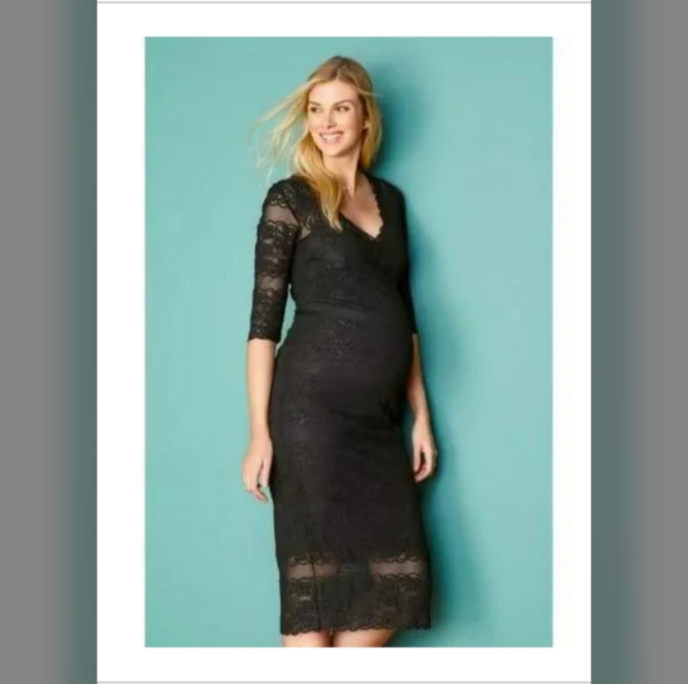 maternity dress